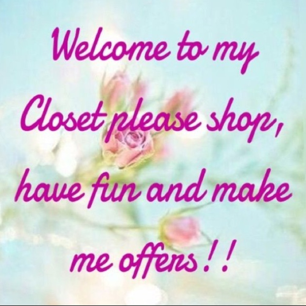 Meet your Posher, Melissa